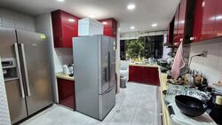 Rich East Garden (D16), Condominium #604010891